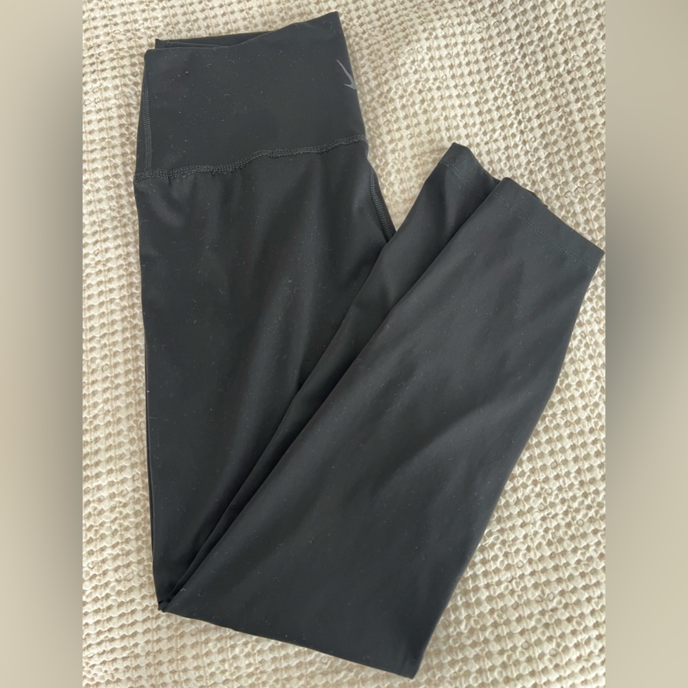Nike Black Leggings